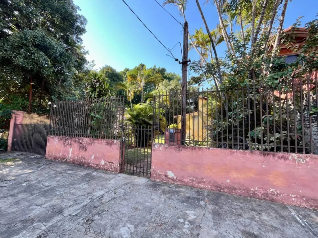 Venta de Terreno en Mburucuyá, Asunción — foto 3