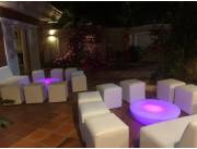 Todo para tu evento !