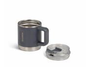 Taza térmica IGLOO 450 ML Carbonite