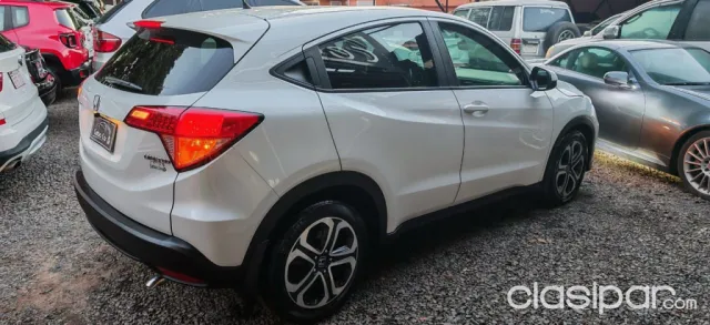Honda Hr-V 2018 — foto 6