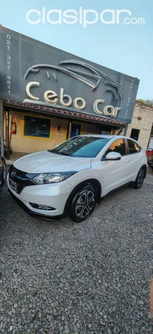 Honda Hr-V 2018 — foto 2