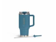 Vaso termico IGLOO 950ml azul