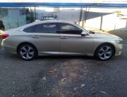 Vendo Auto Honda Accord 2019