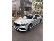 Mercedes Benz CLA 250