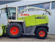 Claas Jaguar 890 - Año 2009! USD 158.950