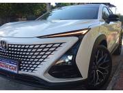 CHANGAN UNIT ELITE VERSION FULL EQUIPO❗CHAPA MERCOSUR🇸🇻AÑO 2023
