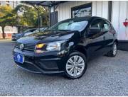 Volkswagen Gol 2023 [ÚNICO DUEÑO]