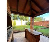 🏡 ¡CASA A ESTRENAR EN VENTA – LUQUE YKUA KARANDAY!