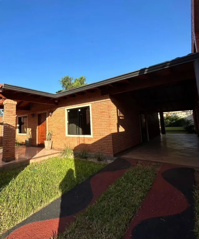 🏡 ¡CASA A ESTRENAR EN VENTA – LUQUE YKUA KARANDAY! — foto 2
