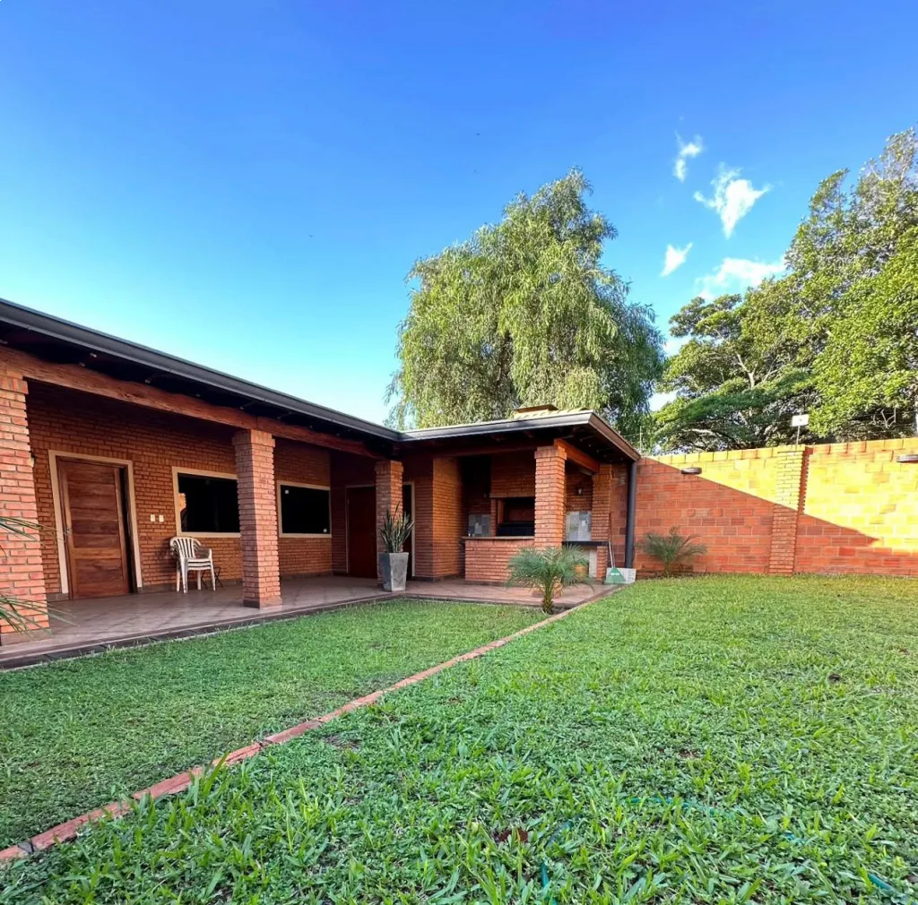🏡 ¡CASA A ESTRENAR EN VENTA – LUQUE YKUA KARANDAY! — foto 3