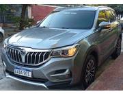 HERMOSO BRILLANCE V6❗❗❗ ✅CHAPA MERCOSUR🇸🇻 ✅ MOTOR 1.5cc TURBO