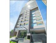 ¡Viví en lo más top de la ciudad! Departamento en Edificio The One