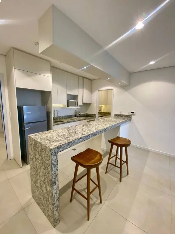 EN VENTA HERMOSO DEPARTAMENTO DE UN DORMITORIO + COCHERA - CIVIS ALPHA — foto 2