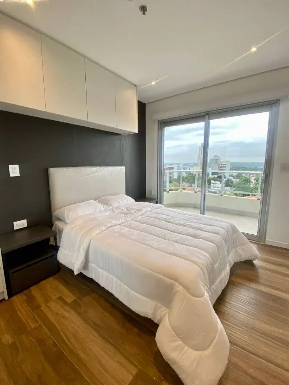 EN VENTA HERMOSO DEPARTAMENTO DE UN DORMITORIO + COCHERA - CIVIS ALPHA — foto 3