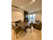 EN VENTA HERMOSO DEPARTAMENTO DE UN DORMITORIO + COCHERA - CIVIS ALPHA