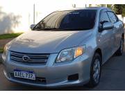 Toyota Axio