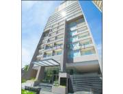 ¡Viví en lo más top de la ciudad! Departamento en Edificio The One