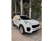 VENDO KIA SPORTAGE 2017 EN IMPECABLE ESTADO‼️