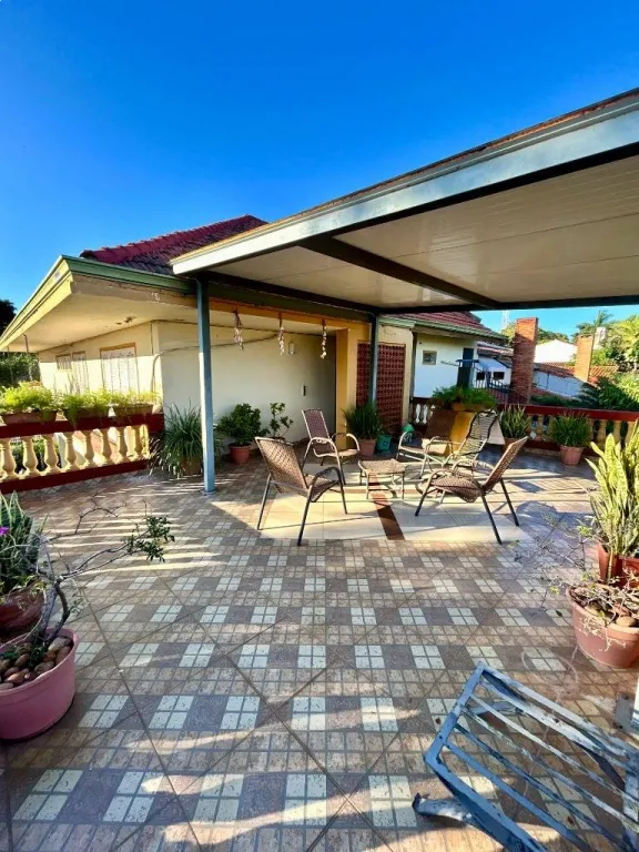 Casa en Venta – BARRIO KENNEDY Lambare. — foto 2