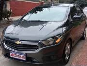 CHEVROLET ONIX❗ ✅CHAPA MERCOSUR🇸🇻 ✅AÑO 2019