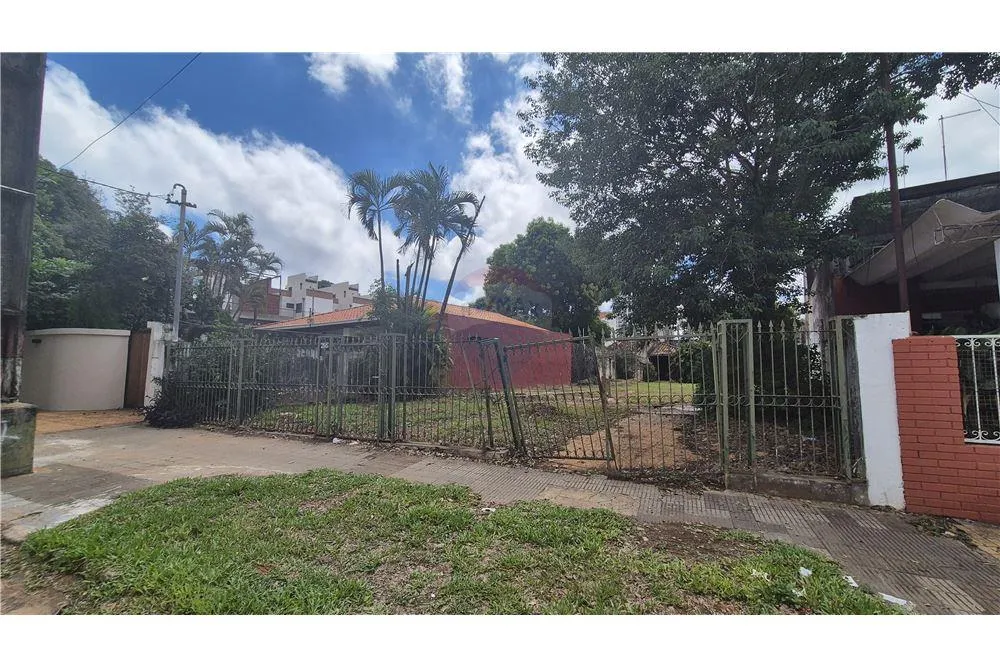 ¡OPORTUNIDAD ÚNICA! TERRENO EN VENTA EN YCUA SATI – ASUNCIÓN — фото 3