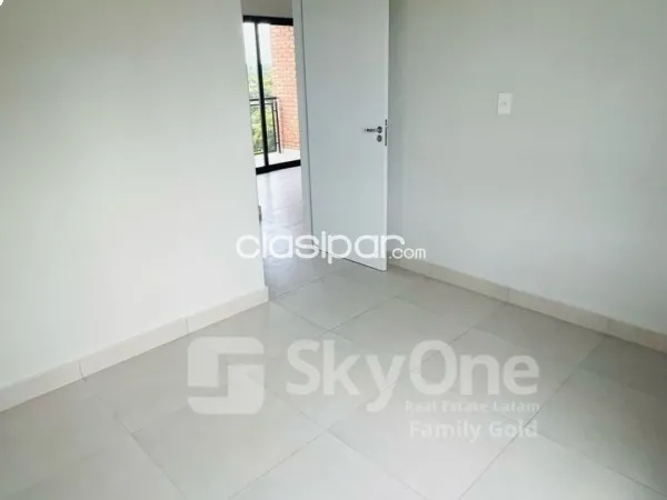 ALQUILO DEPARTAMENTO DE 1 DORMITORIO PLUS EN ZUBA 6, ZONA CIT — фото 2