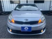 Kia Rio sedan Del Representante Año 2016 Precio 54.000.000 Motor 1.4cc Caja Mecánica 6t