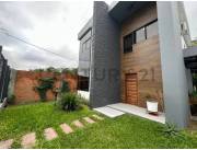 EN VENTA ! CASA AMOBLADA Y EQUIPADA EN SAN BERNARDINO- PUERTA DEL LAGO