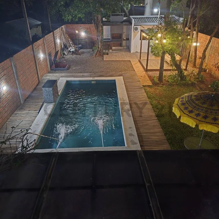 EN VENTA! CASA AMOBLADA Y EQUIPADA EN SAN BERNARDINO- PUERTA DEL LAGO — foto 2