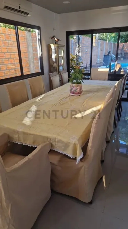 EN VENTA! CASA AMOBLADA Y EQUIPADA EN SAN BERNARDINO- PUERTA DEL LAGO — foto 3