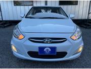 Hyundai Accent Del Representante Precio 70.000.000 Año 2018 Motor 1.6cc Caja automática