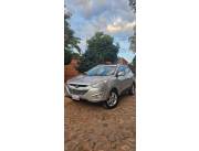 VendoHyundai Tucson 2013 Diésel Mecánico
