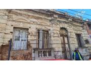 PROPIEDAD A LA VENTA EN EL CASCO ANTIGUO DE ASUNCIÓN