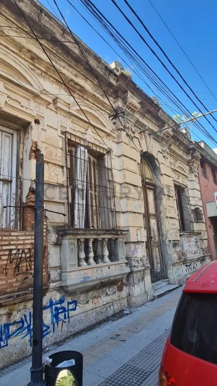 PROPIEDAD A LA VENTA EN EL CASCO ANTIGUO DE ASUNCIÓN — foto 2