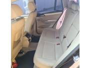 Remato BMW X3 año 2015