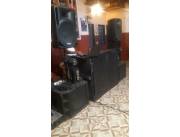 LA MEJOR DISCOTECA MOVIL Y KARAOKE PARA TUS EVENTOS RESERVA AL WHATSAP O LLAMADA