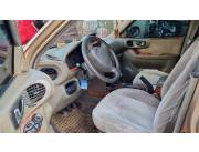 VENDO HYUNDAI SANTA FE AÑO 2003