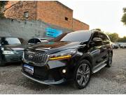 KIA NEW SORENTO GT LINE 2018/9