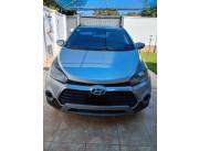Vendo Hyundai HB20X impecable