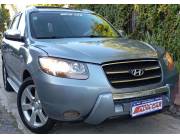 VENDO HYUNDAI SANTA FE❗ ✅CHAPA MERCOSUR🇸🇻 ✅AÑO 2006 ✅MOTOR 2.2cc
