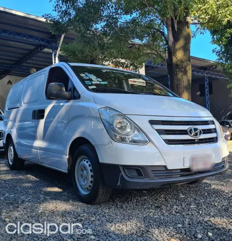 Hyundai H-1 2018 — foto 3