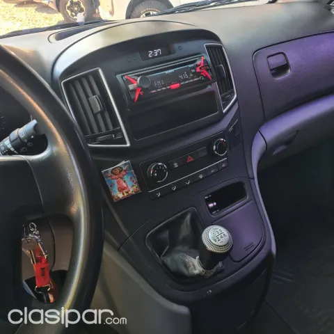 Hyundai H-1 2018 — foto 4