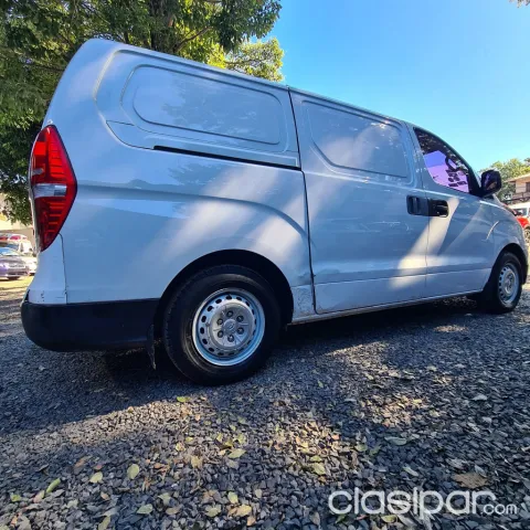 Hyundai H-1 2018 — foto 6