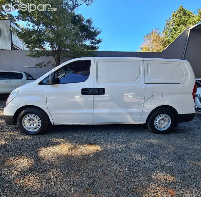 Hyundai H-1 2018 - foto 7