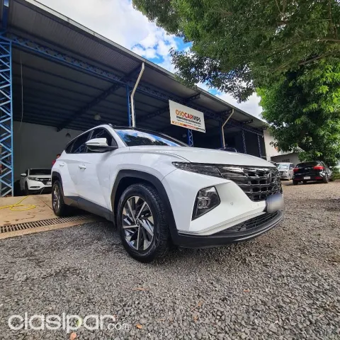 Hyundai Tucson 2022 - foto 2