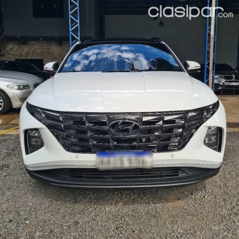 Hyundai Tucson 2022 — foto 4