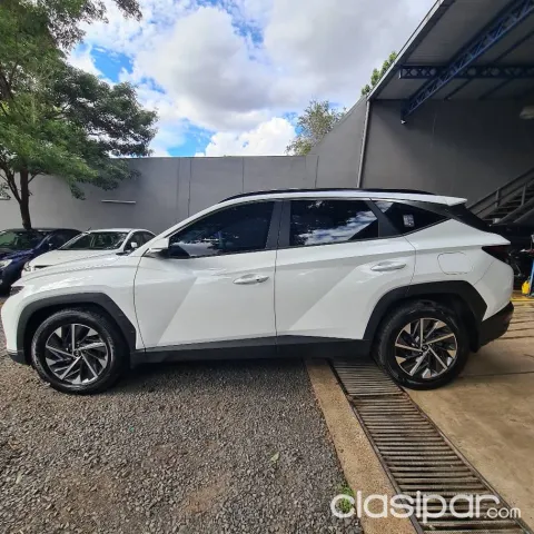 Hyundai Tucson 2022 — foto 7