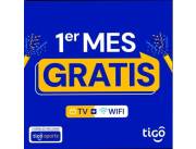 WIFI HOGAR IILIMTTADO MAS TIGO SPORT