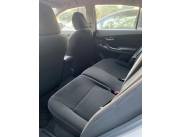 Vendo Toyota new allion recién importado