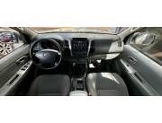 Toyota Hilux 2009 4x4